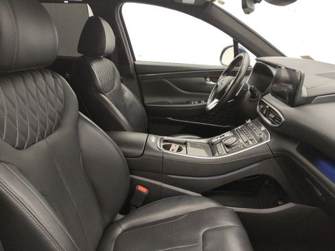 Used 2022 Hyundai Santa Fe Calligraphy AWD/4WD image 21