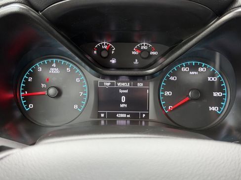 Used 2022 Chevrolet Colorado LT w/ Fleet Safety Package image 14