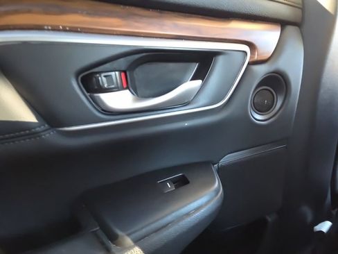 Used 2020 Honda CR-V EX-L image 23
