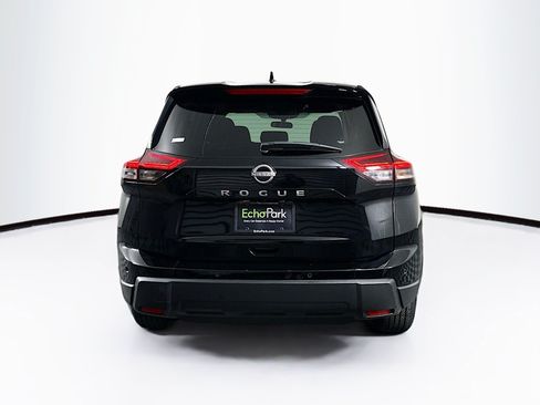 Used 2025 Nissan Rogue SV FWD image 7