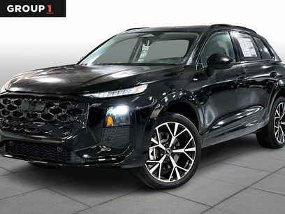 New 2026 Audi Q3 quattro 2.0T