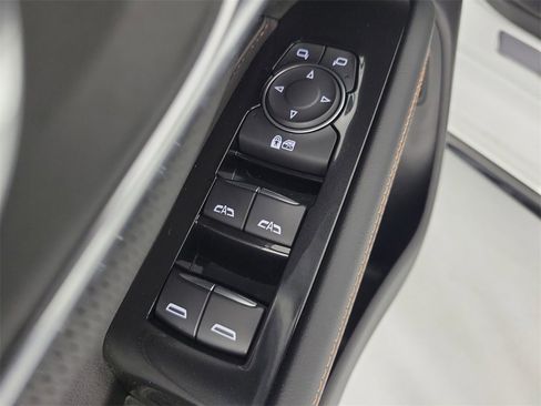 Used 2020 Cadillac CT4 V w/ Climate Package image 19