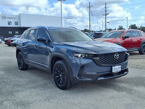 New 2026 MAZDA CX-50 AWD 2.5 S w/ Weather Package image 3
