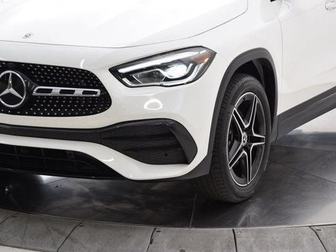 Used 2023 Mercedes-Benz GLA 250 image 11