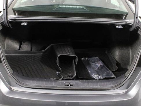 Certified 2025 Nissan Altima 2.5 S FWD image 18