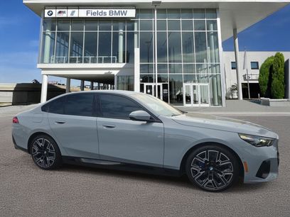 Used 2026 BMW i5 eDrive40 w/ M Sport Package