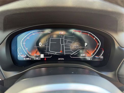 Certified 2023 BMW X4 xDrive30i w/ M Sport Package image 17