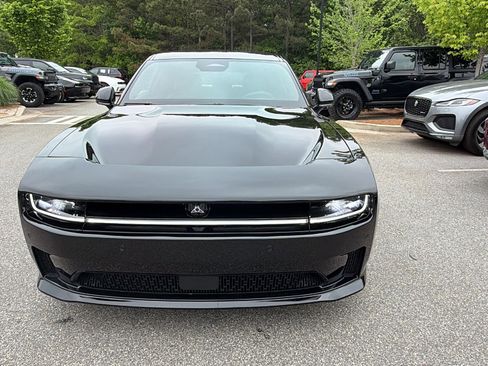 Used 2024 Dodge Charger R/T w/ Plus Group AWD/4WD image 3