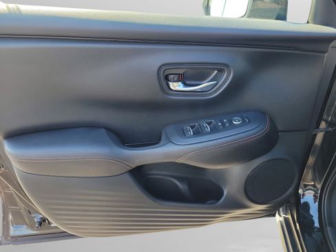 Certified 2025 Honda HR-V Sport image 16