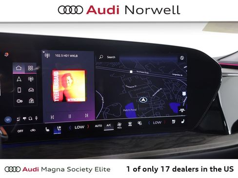 Certified 2025 Audi Q5 Premium w/ Premium Plus AWD/4WD image 7