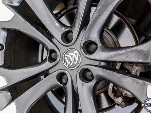 Used 2019 Buick Cascada Premium image 40