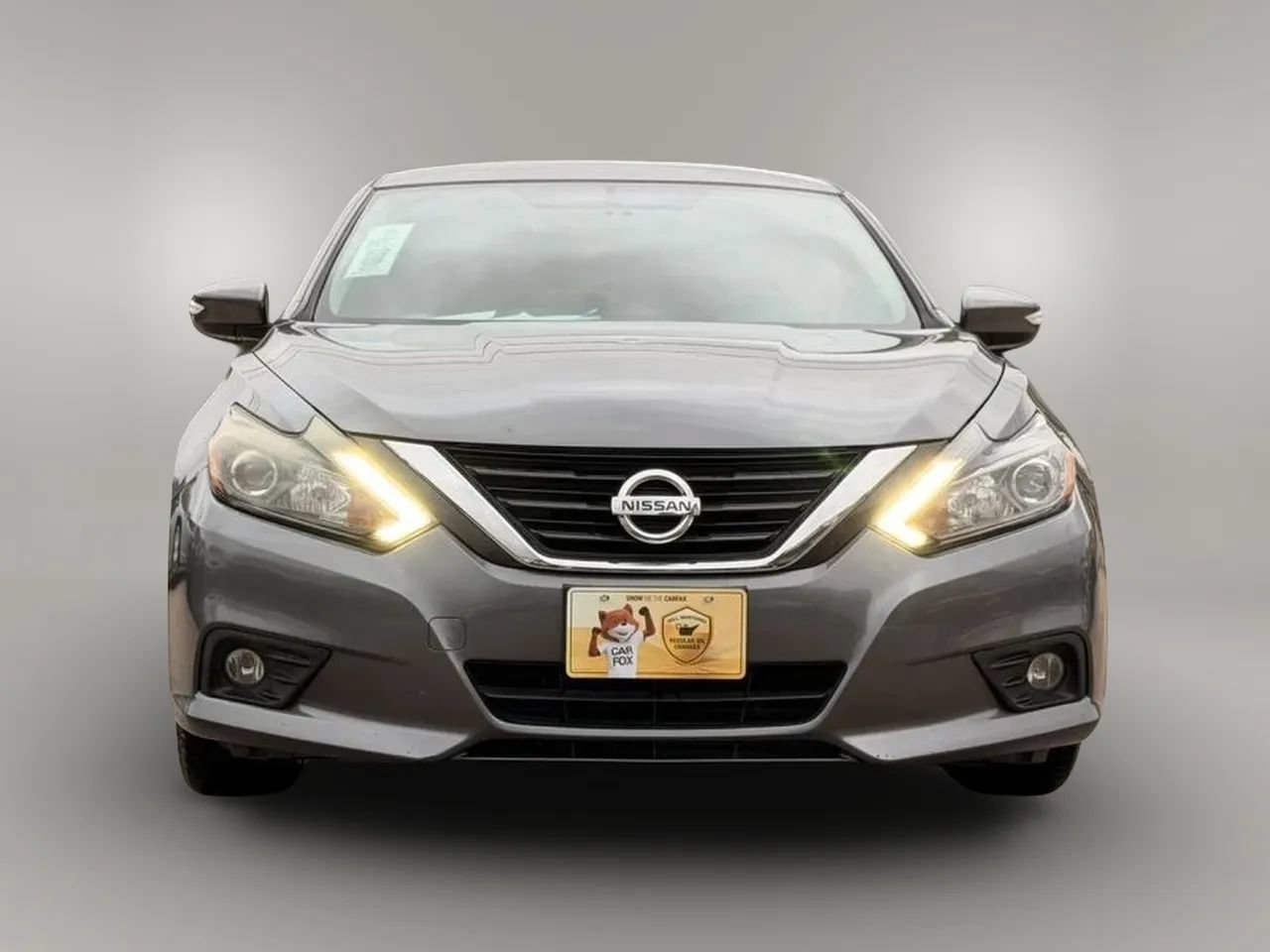 Used 2016 Nissan Altima 2.5 SL w/ 2.5 Technology w/LED Package FWD image 4