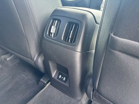 Certified 2025 Hyundai Tucson SEL FWD image 26