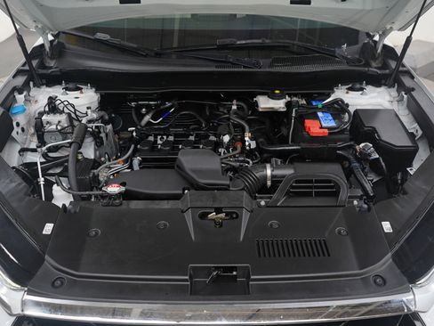 Used 2023 Honda CR-V EX-L image 30