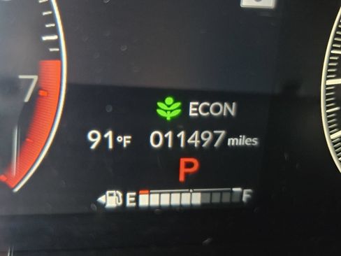 Certified 2025 Honda HR-V Sport image 23
