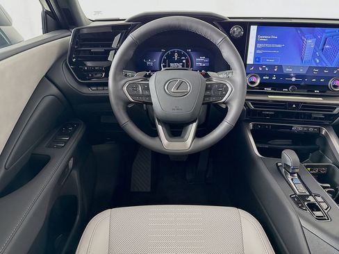 New 2026 Lexus TX 350 AWD image 19