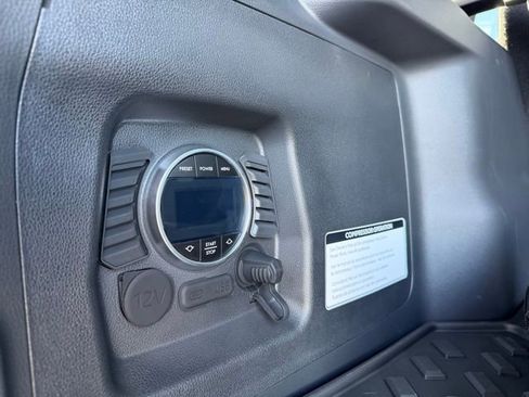 Used 2025 Lexus GX 550 550 Overtrail+ image 29