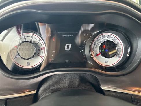 Used 2022 Dodge Challenger R/T Scat Pack RWD image 12