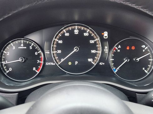 Certified 2024 MAZDA CX-30 AWD 2.5 S w/ Select Sport Pkg image 10