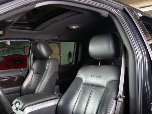 Used 2013 Ford F150 Platinum AWD/4WD image 39