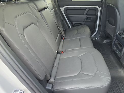 New 2026 Land Rover Defender 110 S image 27