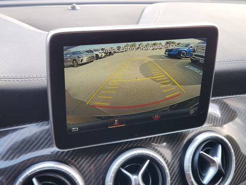 Used 2015 Mercedes-Benz CLA 45 AMG 4MATIC image 13