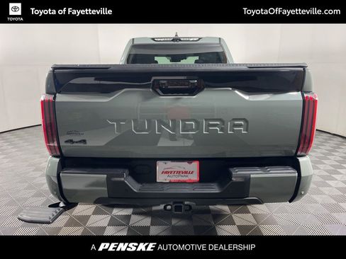 Used 2024 Toyota Tundra Platinum image 10
