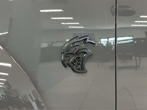 Used 2023 Dodge Charger SRT Hellcat image 12