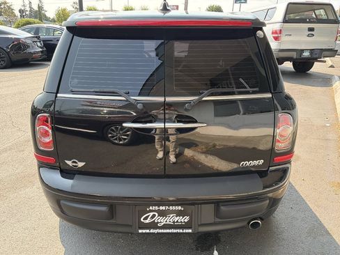 Used 2013 MINI Cooper Clubman FWD image 5