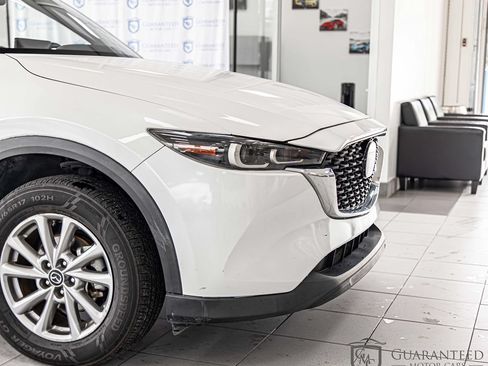 Used 2023 MAZDA CX-5 AWD 2.5 S image 4