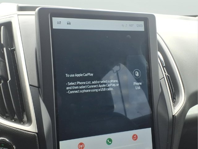 Used 2023 Ford Edge SEL AWD/4WD image 29