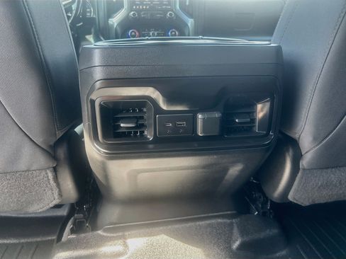 Used 2020 Chevrolet Silverado 3500 LT w/ All Star Edition AWD/4WD image 25