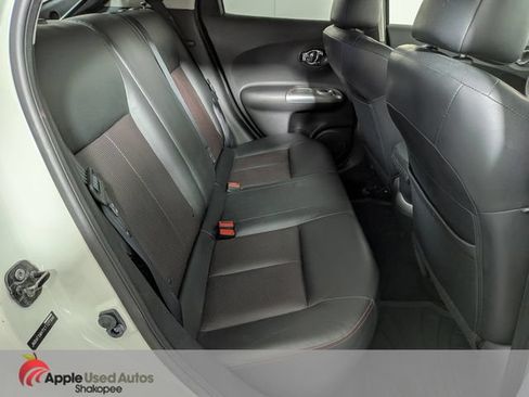 Used 2012 Nissan Juke SL AWD/4WD image 35