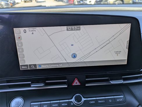 Used 2024 Hyundai Elantra SEL w/ Convenience Package image 22