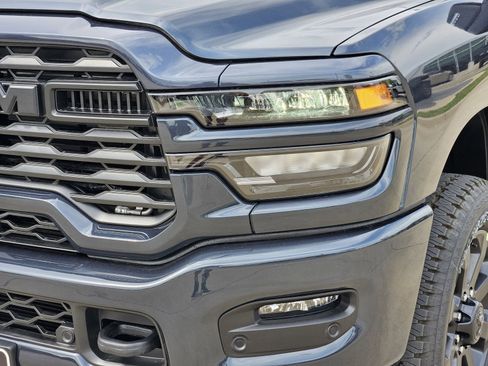 New 2026 RAM 2500 Tradesman image 9