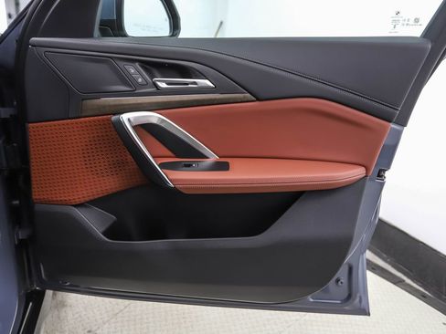 New 2026 BMW X1 xDrive28i w/ Technology Package image 28