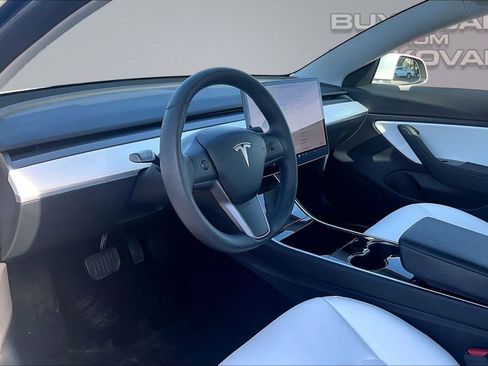 Used 2020 Tesla Model 3 Long Range AWD/4WD image 12