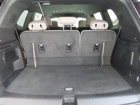 Used 2026 GMC Acadia Elevation image 31