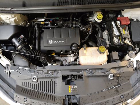 Used 2019 Buick Encore Preferred w/ Safety Package FWD image 30