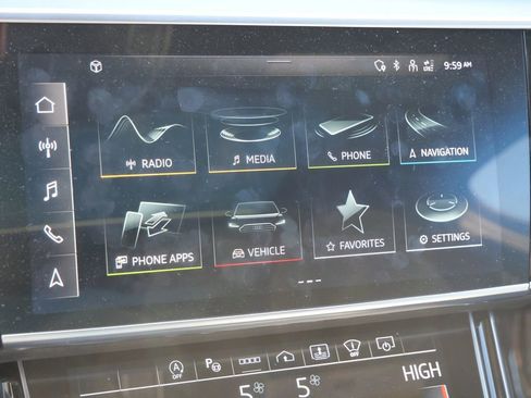 Used 2023 Audi S8 w/ S8 Comfort Plus Package image 43