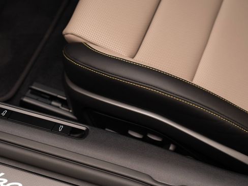 Certified 2026 Porsche 911 Turbo S image 16