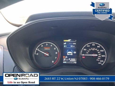Used 2023 Subaru Forester Sport AWD/4WD image 28