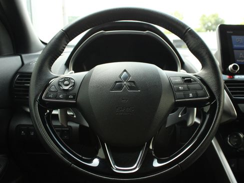 Used 2024 Mitsubishi Eclipse Cross SEL AWD/4WD image 33