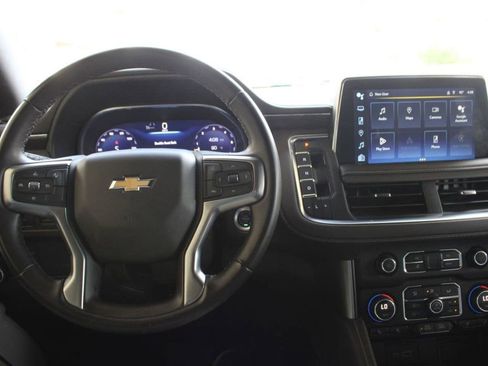 Used 2024 Chevrolet Tahoe LT RWD image 29