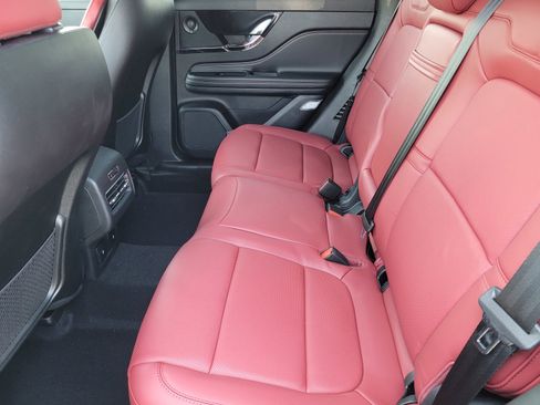 New 2025 Lincoln Corsair Reserve w/ Equipment Group 202A image 7