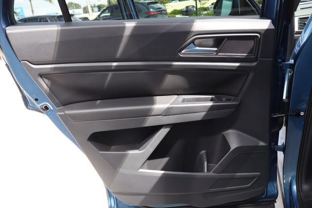 Used 2020 Volkswagen Atlas Cross Sport SEL AWD/4WD image 27