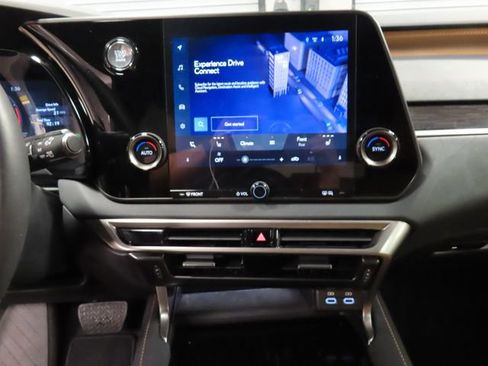 Used 2025 Lexus RX 350 FWD w/ Technology Package image 26
