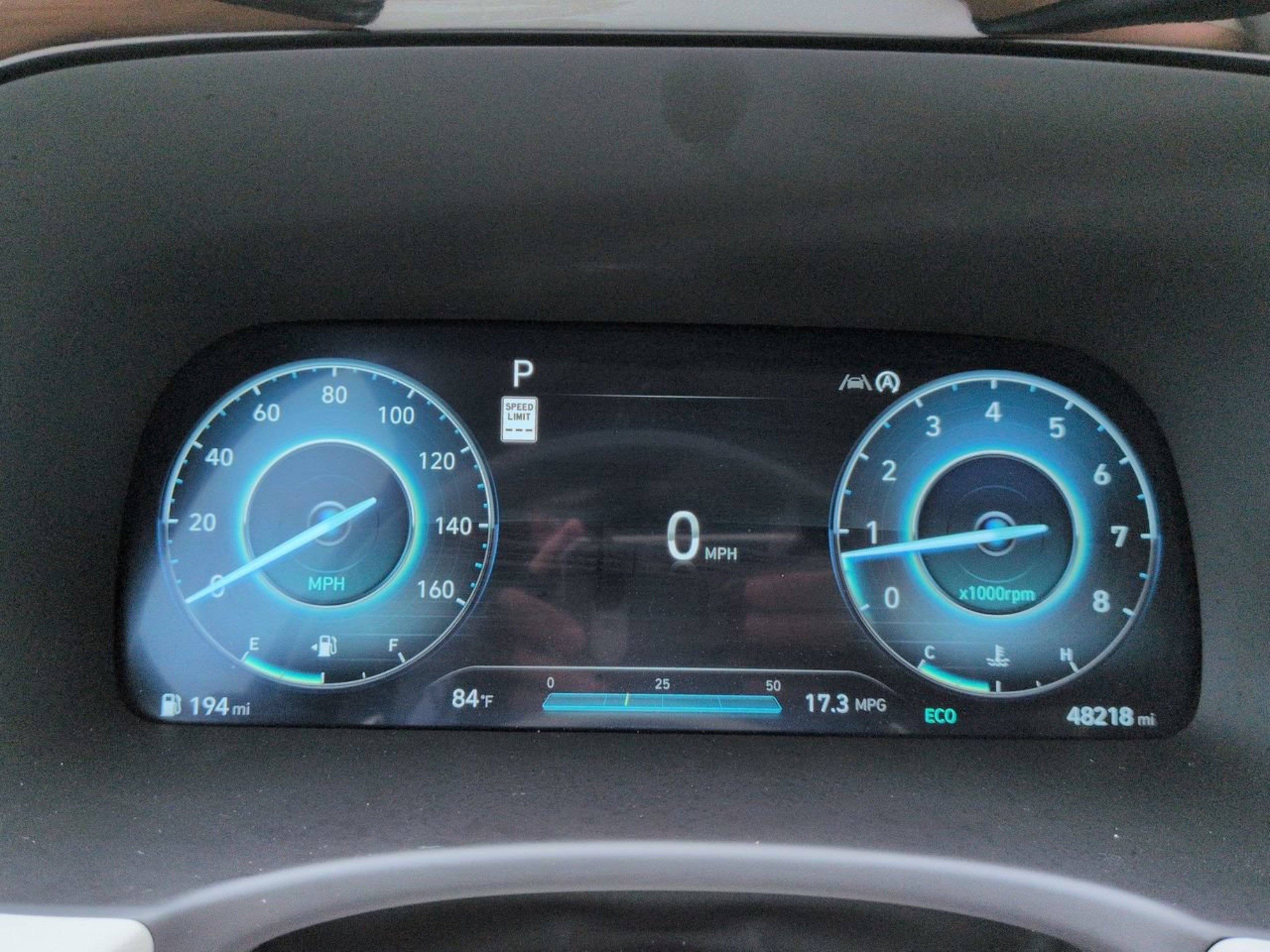 Used 2024 Hyundai Palisade Calligraphy FWD image 35