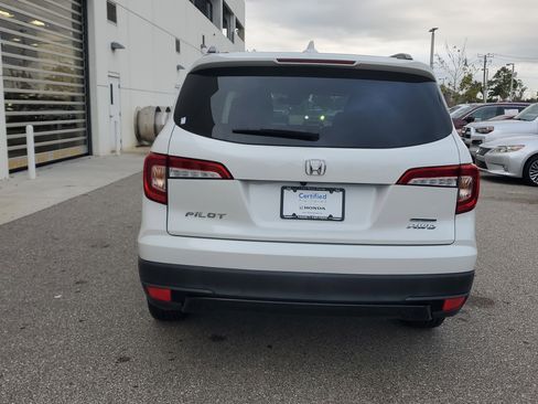 Used 2022 Honda Pilot Special Edition image 5