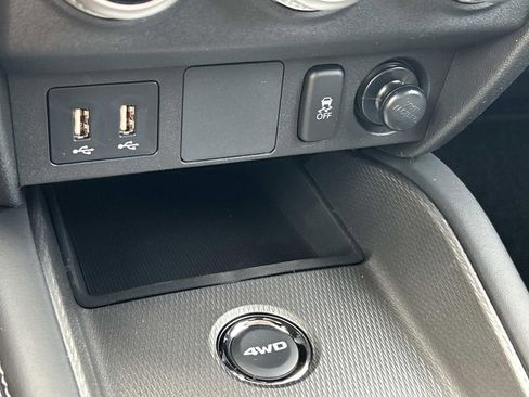 New 2026 Mitsubishi Outlander Sport ES image 22